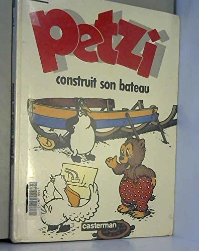 Petzi