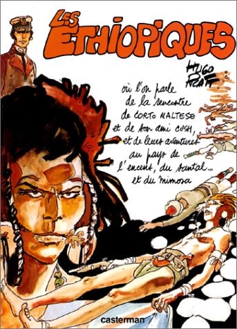 Corto Maltese