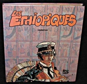 Corto Maltese #[1]