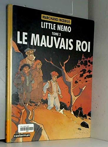 Little Nemo #2