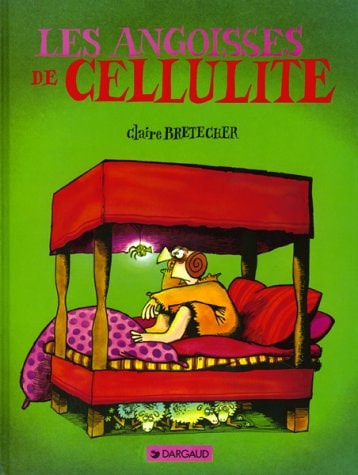 Cellulite #[2] cover