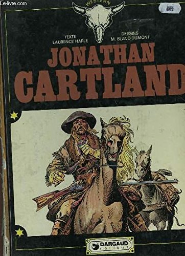 Jonathan Cartland