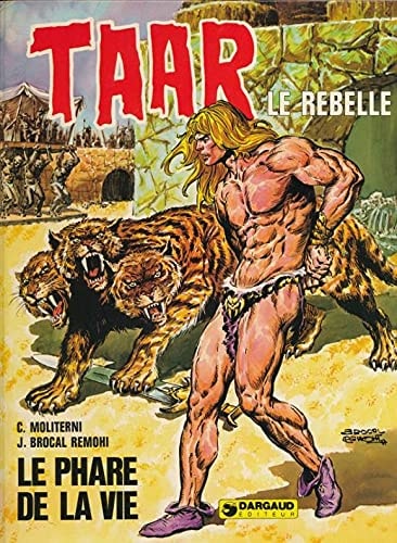 Taar #2