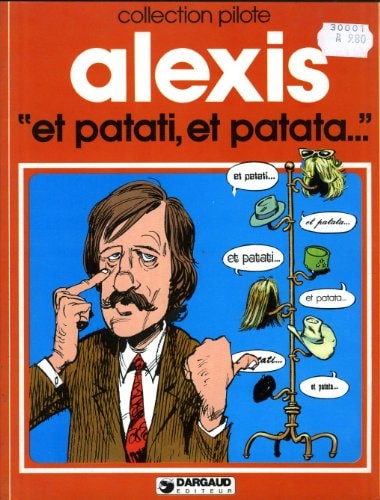 Collection Pilote #14 cover