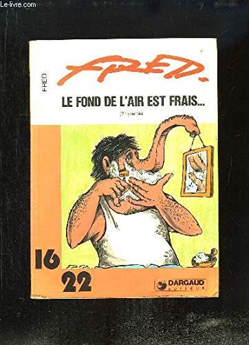 Collection 16/22 #64 cover