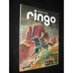 Ringo #1 cover