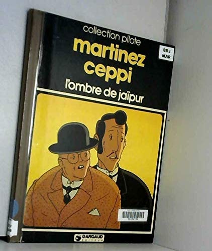 Collection Pilote #39