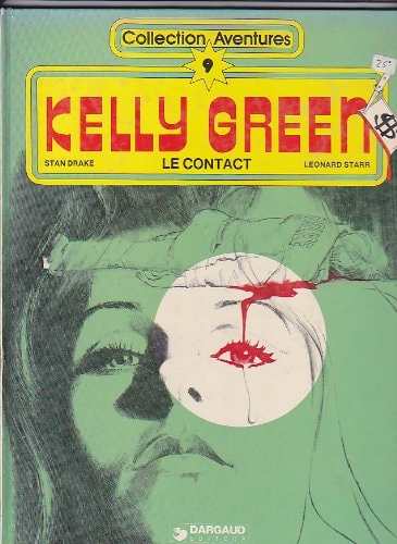 Kelly Green #1
