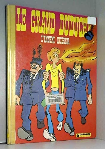 Le Grand Duduche #6