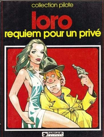 Collection Pilote #55
