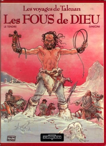 Les voyages de Takuan #1