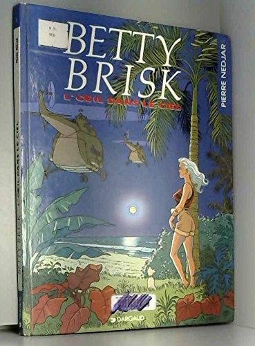Betty Brisk #1