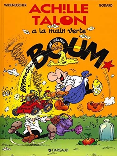 Achille Talon #[43]