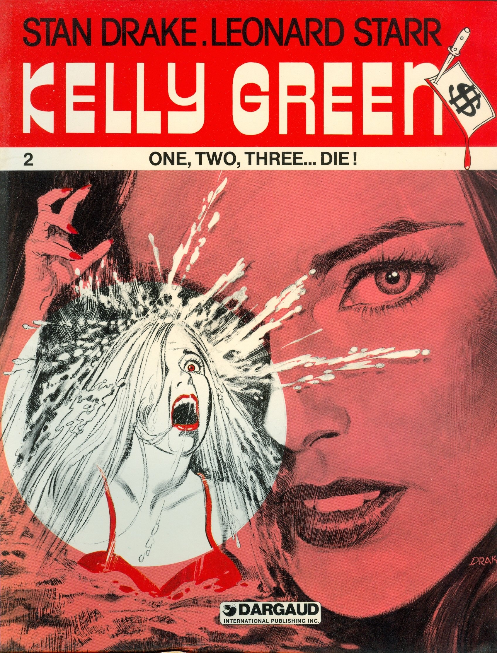 Kelly Green #2