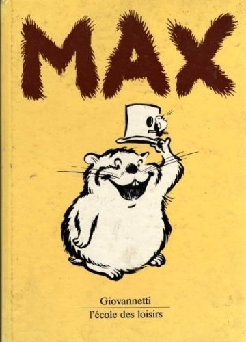 Max