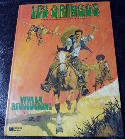 Les Gringos