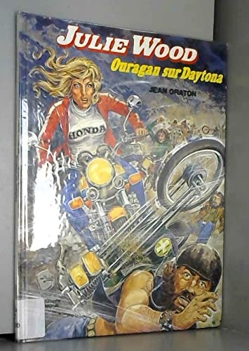 Julie Wood #7