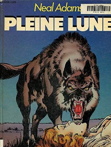 Pleine lune #[nn]