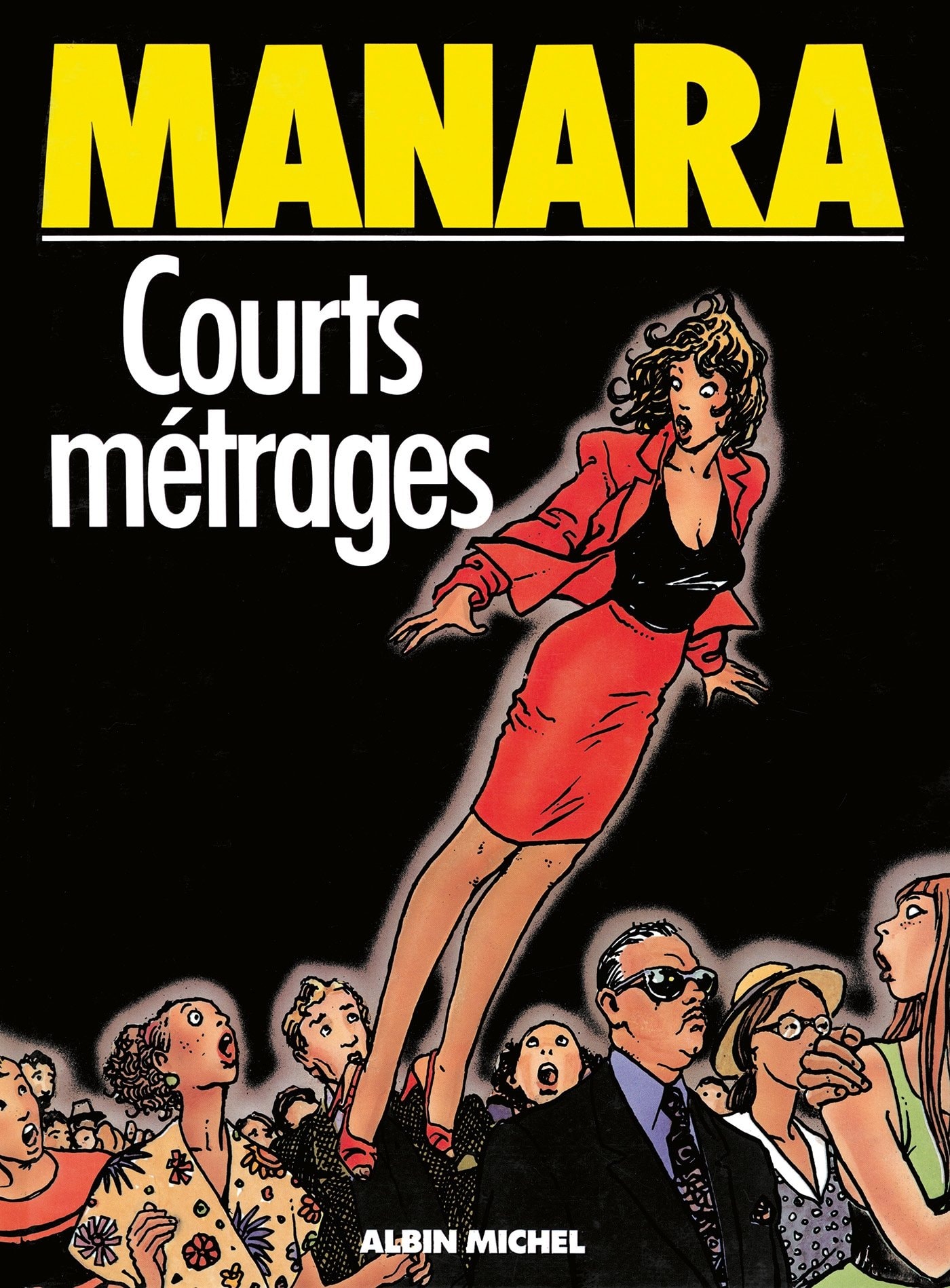 Courts métrages