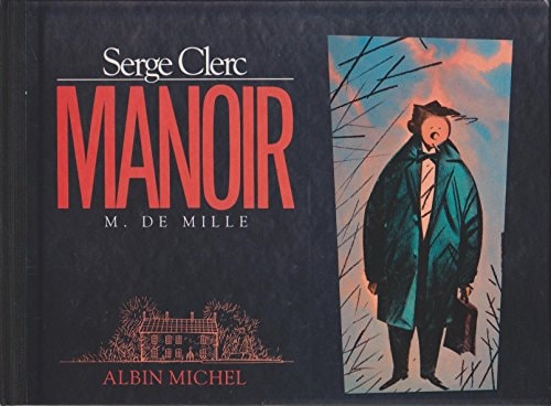 Manoir #[nn]