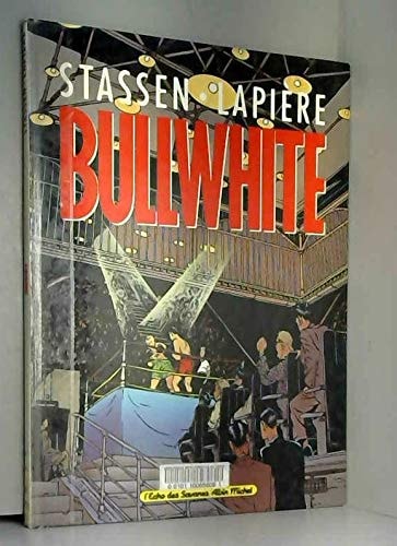 Bullwhite