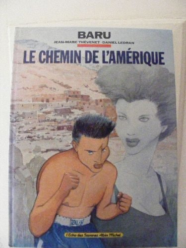 Le chemin de l’Amérique #[nn]