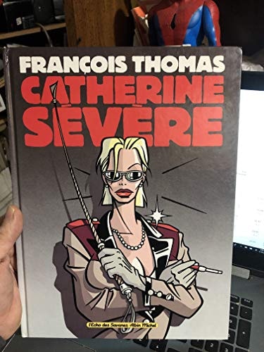 Catherine Sévère
