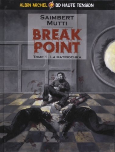 Break Point #1