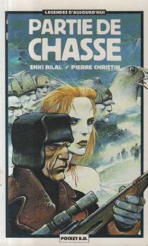Partie de chasse