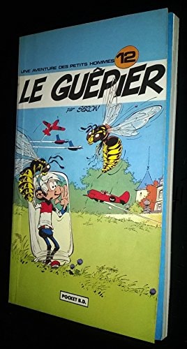 Les Petits Hommes #12