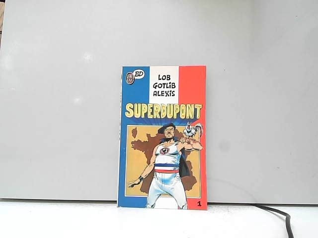 Superdupont #1