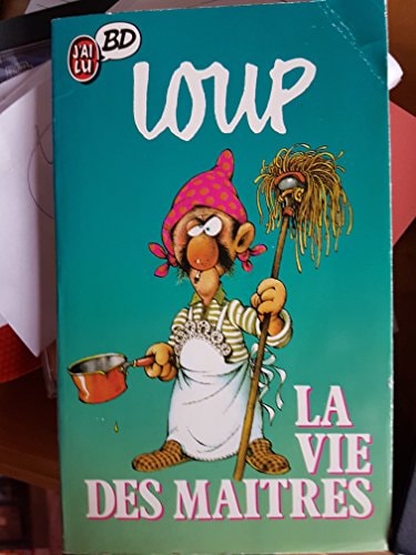 La vie des maîtres #[nn]