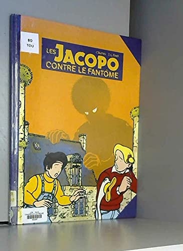 Les Jacopo #1