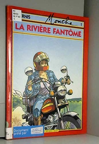 Mouche #1