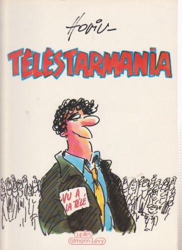 Téléstarmania