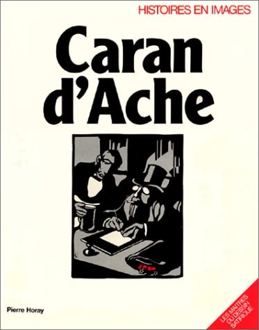 Caran d'Ache - Histoires en images