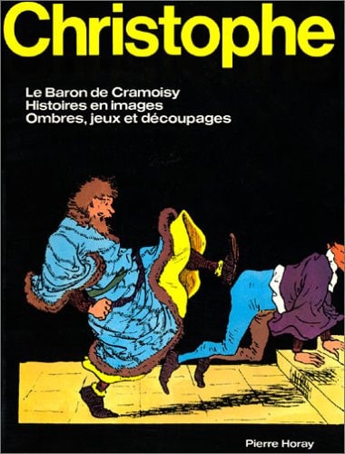 Christophe
