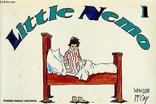 Little Nemo in Slumberland