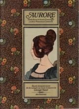 Aurore #[nn]