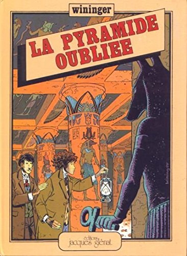 Victor Billetdoux #1