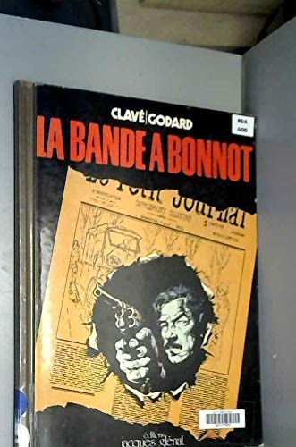 La bande à Bonnot #[nn]