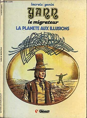 Yann le Migrateur #1