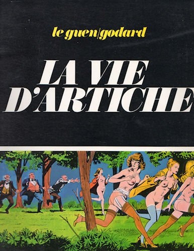 La vie d'Artiche #[nn]