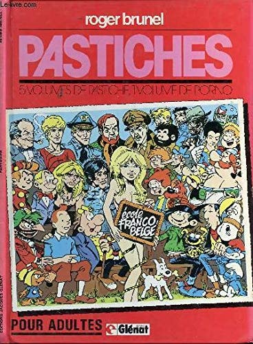 Pastiches #1