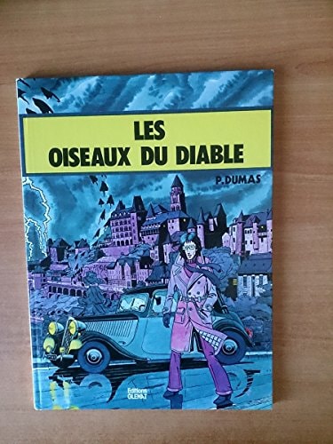Une aventure de Patrick Maudick #1