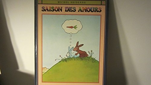 Saison des amours #[nn]