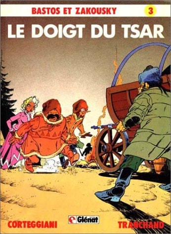 Bastos et Zakousky #3