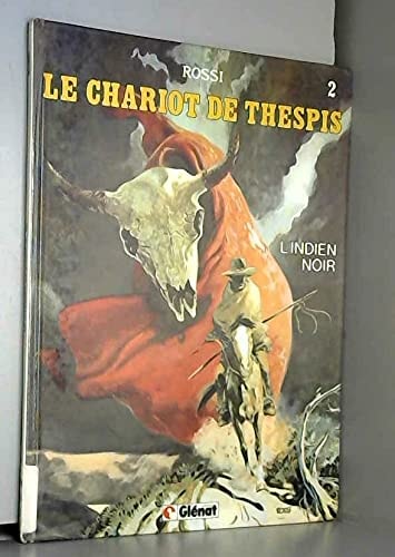 Le chariot de Thespis #2
