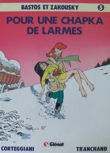 Bastos et Zakousky #5