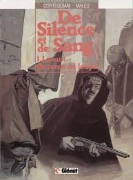 De silence et de sang #1